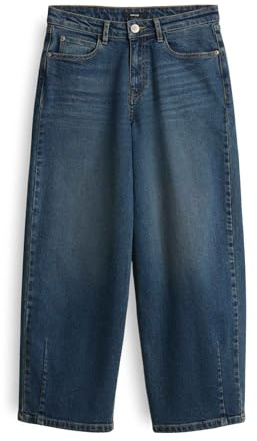 OPUS Barrel Jeans Damen