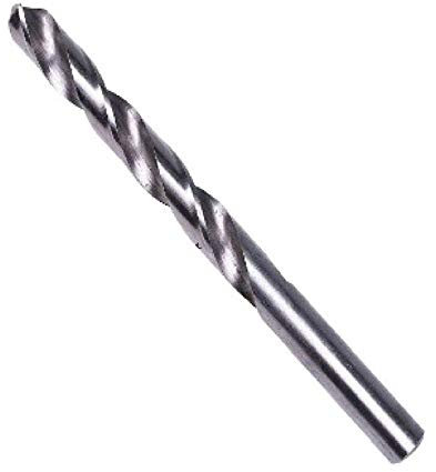 Bosch Pro Metallbohrer HSS-R rollgewalzt (5 Stück, Ø 12 mm)