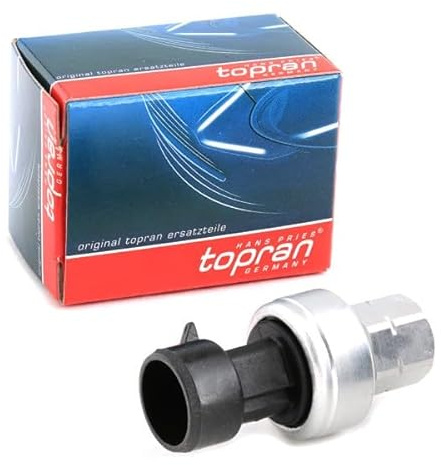 TOPRAN 207 540 Druckschalter Klimaanlage Kompatibel mit OPEL ZAFIRA B A05 09131721 1558929 207 540 001