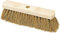 Nölle Scopa da pavimento in cocco, beige/marrone, 40 cm, 231100