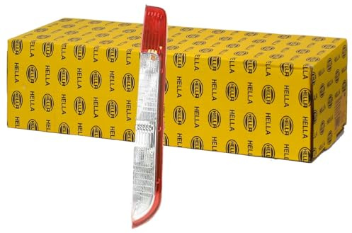 HELLA 2SD 354 816-021 Rückleuchte - LED - oberer Teil