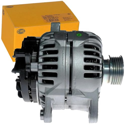 HELLA 8EL 011 711-811 Generator/Lichtmaschine - 14V - 150A
