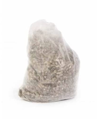 Aquipond Eco AlgControl Contre Les Algues en étang & Bassin - 1kg Paillette de Paille d'orge - pour Max 5000L