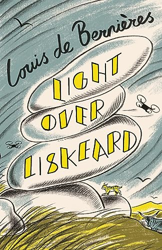 Light Over Liskeard: A warm, wise Cornish novel about starting again, family and a self-sufficient life
