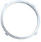 LIFKOME Silicone Gasket Kit for Pressure Cooker 4l (Style) Replacement Seal Strip Pressure Cooker Sealing Ring