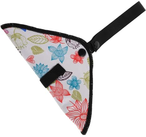 BESPORTBLE Pinkeltuch Für Damen Waschbares Camping-toilettenpapier Tragbare Hygienetücher Für Outdoor-aktivitäten Reise Und Wandern
