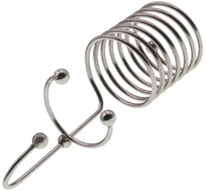 Generico 3 Diverse Dimensioni Uomo in Acciaio Inox Inferiore arto Gabbia di Formazione (S/M/L)-ITRB138