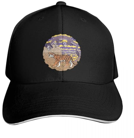 Tigre et Dragon Hip Hop Luxe Femme Militaire Homme Amusant Femmes Hommes en Bonne santé Élégant Voyage Jeune Surprise Tranquille Mariage Rencontre