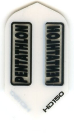 Empire 4 Sets / 12 Stck. Pentathlon Flight HD 150 + 1 Set original Flights