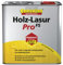 Consolan Holz Lasur Pro FS, 0,75 Liter in Eiche hell