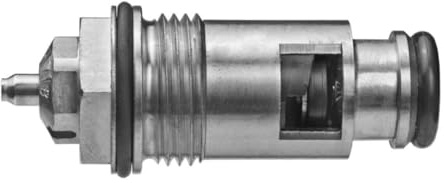 Kermi Ventileinsatz V1K Ersatz für K6/K9 für Kermi Ventil-FHK ZV00870001