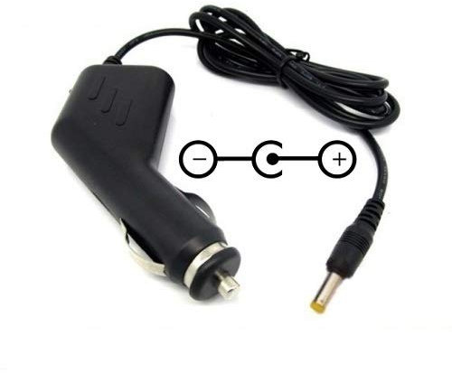 CARGADOR ESP ® KFZ Ladegerät Auto 9V kompatibel mit ersatz für DVD Player Takara DIV97R Ersetzt Ladekabel Netzadapter Netzteil Replacement