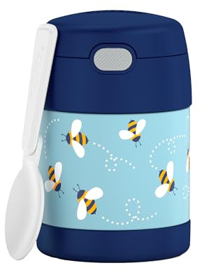 RMOVR THERMOS kids FUNTAINER Thermobehälter 0,30 l, 5 h heiß, bees