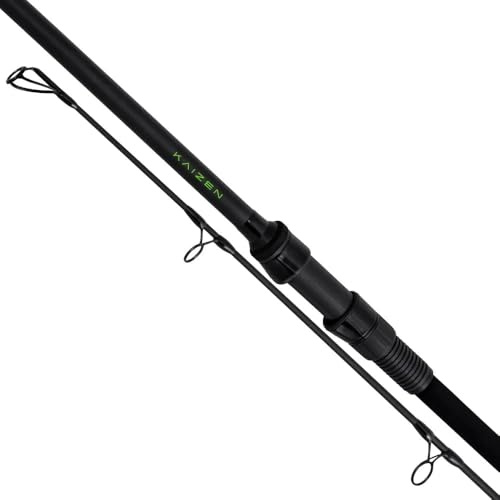 Korda Kaizen Green 10ft Carp Rod: 10ft 3.5lb