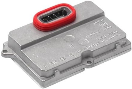 STOIFFFHH HID Scheinwerferadapter Kompatibel mit Benz für CL Class W215 2002 2003 2004 2005 2006 5DV008290-00 5DV008290 002 820 23 26 Xenon-Scheinwerfer-Vorschaltgerät D2S D2R
