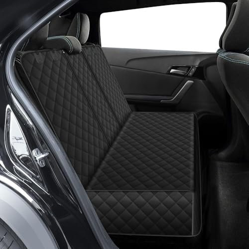LUUXWPFZ Protection Coffre Voiture Chien, pour Lexus Protection Couverture Bache Tapis Housse Protege pour Chien