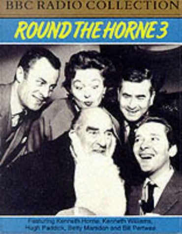 Round the Horne: No.3 (BBC Radio Collection)