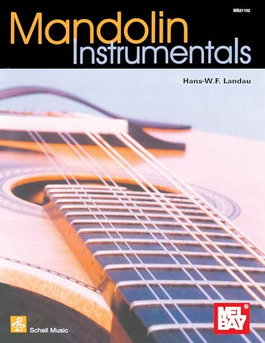Mandolin Instrumentals