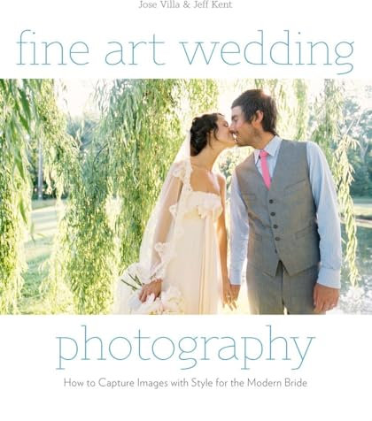 Fine Art Wedding Photography: How to Capture Images with Style for the Modern Bride