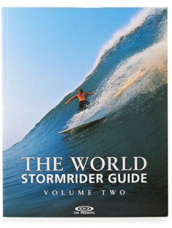 The World Stormrider Guide: Vol 2