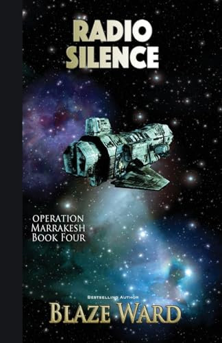 Radio Silence: 4