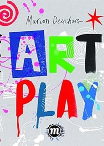 ART PLAY - Das Spiel mit Kunst (Midas Kinderbuch) (Kunst für Kinder)