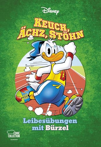 Enthologien 45: Keuch, Ächz, Stöhn – Leibesübungen mit Bürzel