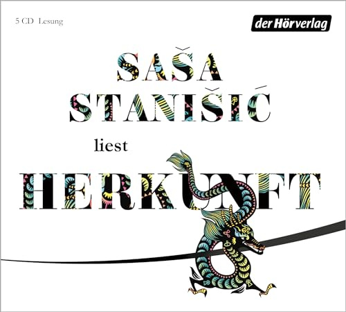 der Hörverlag
