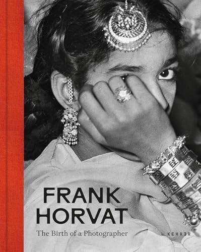 Frank Horvat: The Birth of a Photographer
