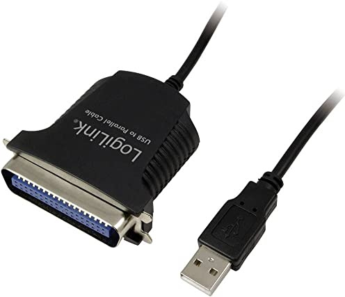 LogiLink USB Adapter Kabel, 1,8 m