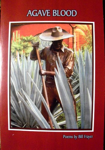 Agave Blood