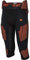 Wilson Adult GST 7-Pad Football 3/4 Girdle