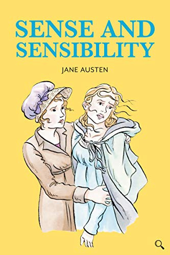 Sense and Sensibility (Baker Street Readers)