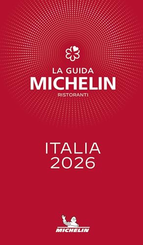 La guida Michelin Italia 2026. Selezione ristoranti