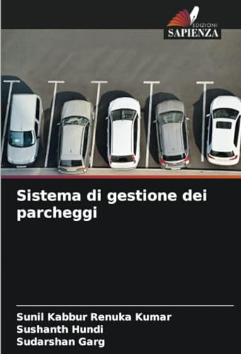 Sistema di gestione dei parcheggi
