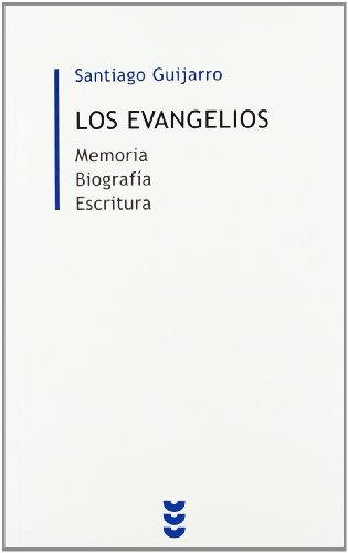 Evangelios, Los. Memoria, Biografia, Esc: Memoria. Biografía. Escritura: 21 (Biblioteca de Estudios Bíblicos minor)
