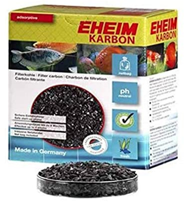 EHEIM Charbon de Filtration KARBON 5l