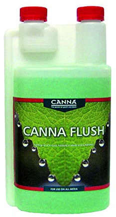 CANNA - CANNA FLUSH - 1 L