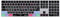 KB Covers Logic Pro X Keyboard Cove - Protezione tastiera per