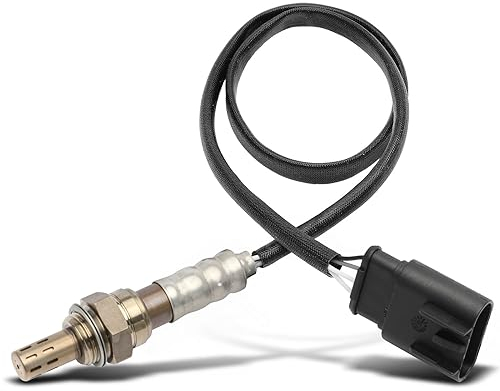 Sonda lambda diagnostica per 500 312 500 C 312 312 319 Van 312 Ypsilon 312 0.9L benzina 2009-2021 250-241045