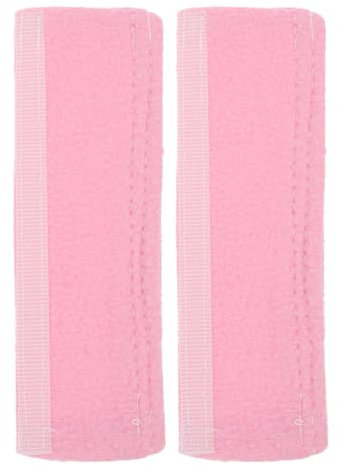 Healvian Cojines De Oído para 1 Par Almohadillas Suaves Protectores De Orejas para Tubos De Alivio De Rozaduras Y Uso Prolongado