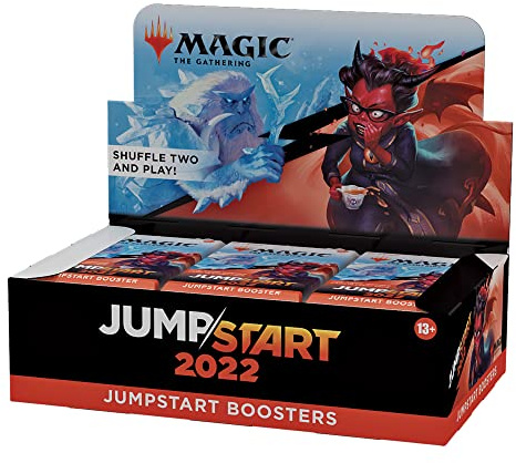Magic The Gathering 88160 Cardgame