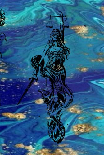 Carpe Diem: Adult Mermaid Daily Journal