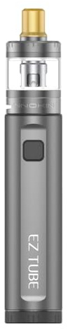 Para Innokin EZ Tube Kit 40 W Vape Pen Batería 2100 mAh Anillo de potencia