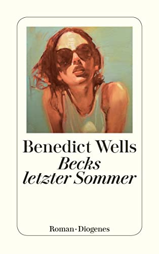 Becks letzter Sommer: Roman: 24022