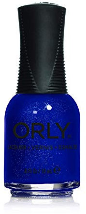 Orly Nail Polish, Royal Navy 18 ml