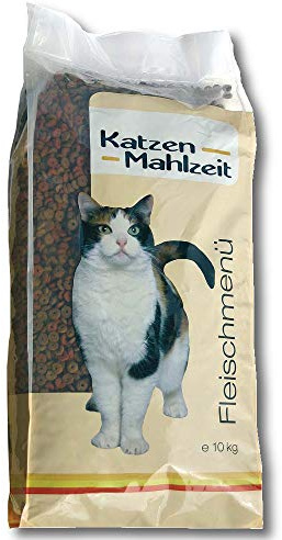 Deuka Cat Katzenmahlzeit 10 kg