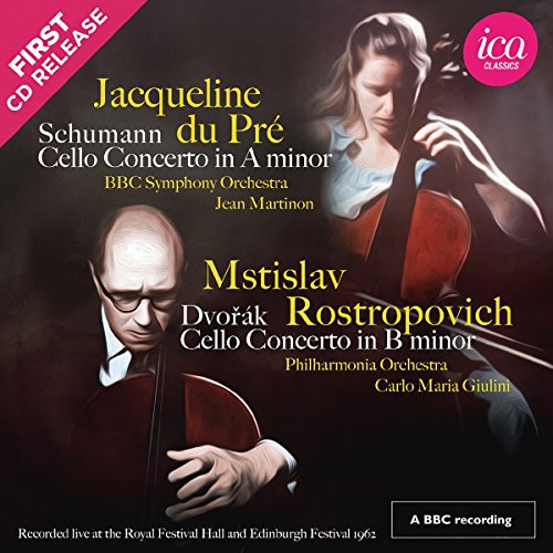 Ica Classics (Naxos Deutschland Musik & Video Vertriebs-)