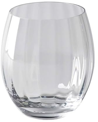 Lambert Gatsby Trinkglas, Kristallglas H 10 cm D 7 cm