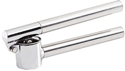 Cabilock 1 Pz Spremiaglio taglia aglio Silver